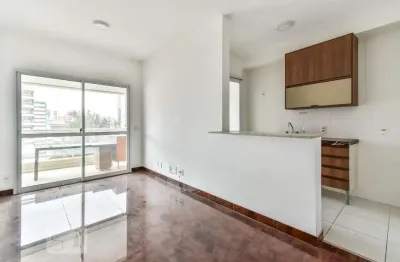 Apartamento para aluguel - pinheiros, 2 quartos,  72 m² - são paulo