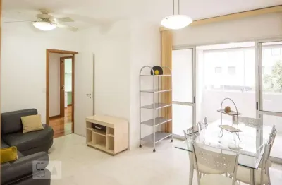 Apartamento para aluguel - savassi, 3 quartos,  82 m² - belo horizonte