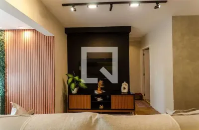Apartamento para aluguel - freguesia do ó, 2 quartos,  49 m² - são paulo