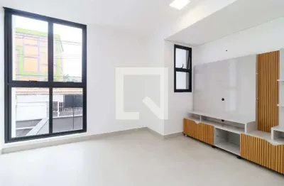 Casa / sobrado em condomínio para aluguel - brooklin, 2 quartos,  140 m² - são paulo