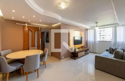 Apartamento para aluguel - jabaquara, 3 quartos,  85 m² - são paulo