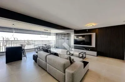 Apartamento para aluguel - mooca, 3 quartos,  159 m² - são paulo