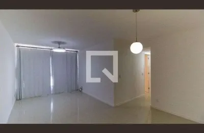 Apartamento para aluguel - icaraí, 2 quartos,  90 m² - niterói