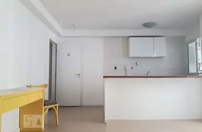 Apartamento para aluguel - água branca, 3 quartos,  70 m² - são paulo