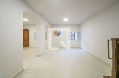 Casa para aluguel - chácara santo antonio, 4 quartos,  270 m² - são paulo