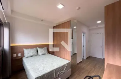 Kitnet / stúdio para aluguel - vila mariana, 1 quarto,  25 m² - são paulo