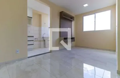 Apartamento para aluguel - alto taquaral, 2 quartos,  46 m² - campinas