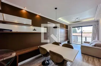 Apartamento para aluguel - belém, 2 quartos,  63 m² - são paulo
