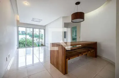 Apartamento para aluguel - vila madalena, 2 quartos,  67 m² - são paulo
