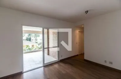Apartamento para aluguel - alphaville, 2 quartos,  80 m² - barueri