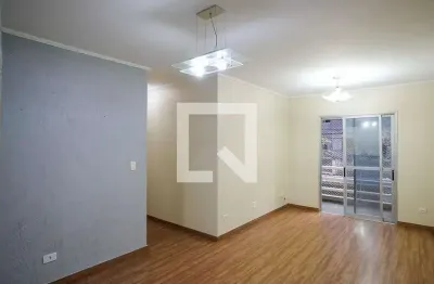 Apartamento para aluguel - santa paula, 3 quartos,  81 m² - são caetano do sul