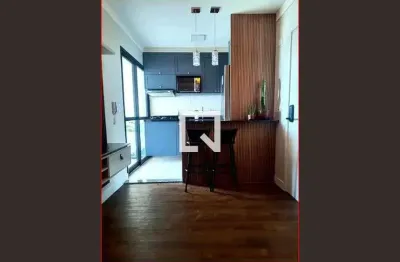 Apartamento para aluguel - jardim oswaldo cruz, 2 quartos,  56 m² - são josé dos campos