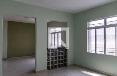 Apartamento para aluguel - padre eustáquio, 3 quartos,  105 m² - belo horizonte