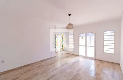 Casa para aluguel - jardim do lago, 3 quartos,  90 m² - campinas