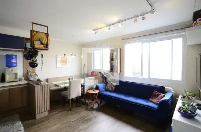 Apartamento para aluguel - cambuci, 1 quarto,  32 m² - são paulo