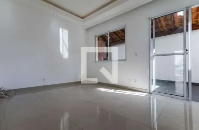 Casa / sobrado em condomínio para aluguel - nova mogilar, 2 quartos,  80 m² - mogi das cruzes