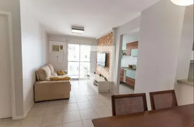 Apartamento para aluguel - são cristóvão, 2 quartos,  70 m² - rio de janeiro