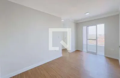 Apartamento para aluguel - jardim oriente, 2 quartos,  51 m² - são josé dos campos