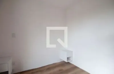 Apartamento para aluguel - brooklin, 1 quarto,  21 m² - são paulo