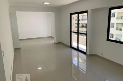 Apartamento para aluguel - panamby, 3 quartos,  139 m² - são paulo