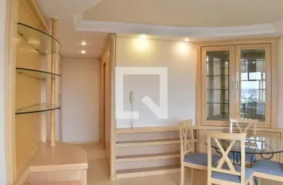 Apartamento para aluguel - boa vista, 2 quartos,  87 m² - curitiba