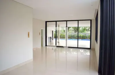 Casa / sobrado em condomínio para aluguel - distrito de bonfim paulista, 5 quartos,  550 m² - ribeirão preto