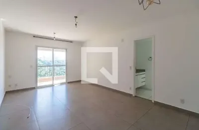 Apartamento para aluguel - jardim esperança, 1 quarto,  51 m² - barueri