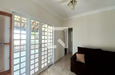 Casa para aluguel - parque das águas, 3 quartos,  480 m² - campinas