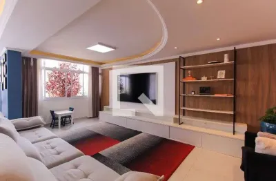Apartamento para aluguel - mooca, 3 quartos,  175 m² - são paulo