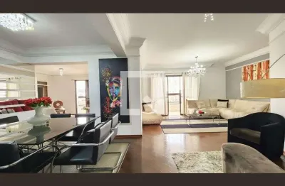 Apartamento para aluguel - retiro , 3 quartos,  157 m² - jundiaí