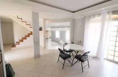 Casa com 5 quartos para alugar na Rua Geraldo José de Almeida, Adalgisa, Osasco