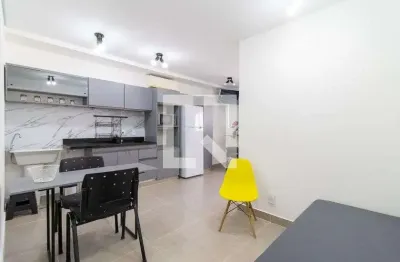 Apartamento para aluguel - botafogo, 1 quarto,  35 m² - campinas