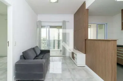 Apartamento para aluguel - brooklin, 1 quarto,  48 m² - são paulo