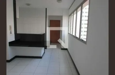 Apartamento para aluguel - lourdes, 1 quarto,  40 m² - belo horizonte