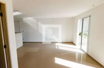 Apartamento para aluguel - jardim bom tempo, 2 quartos,  76 m² - taboão da serra