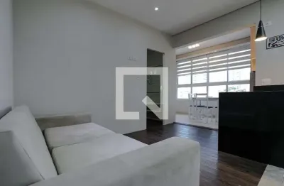 Apartamento para aluguel - parque monte líbano, 1 quarto,  43 m² - mogi das cruzes