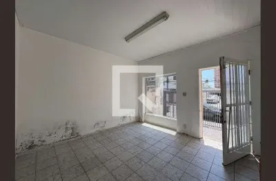 Casa com 4 quartos para alugar na Rua Correia Dias, Centro, Santo André