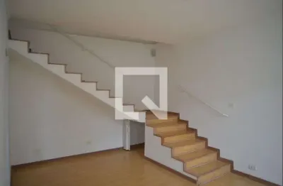 Casa com 2 quartos para alugar na Rua Joana Anes, Jardim, Santo André