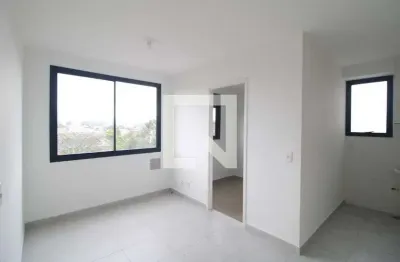 Apartamento para aluguel - jardim marajoara , 2 quartos,  38 m² - são paulo