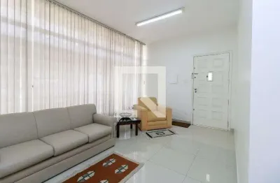 Casa para aluguel - chácara santo antonio, 3 quartos,  200 m² - são paulo