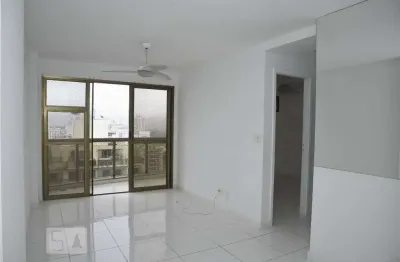 Apartamento para aluguel - jacarepaguá, 2 quartos,  68 m² - rio de janeiro