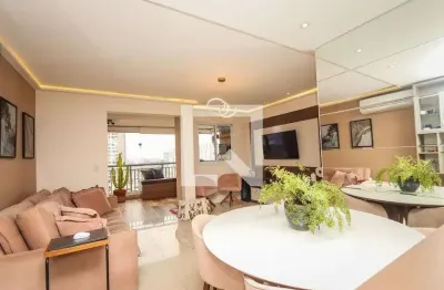 Apartamento para aluguel - vila andrade, 2 quartos,  73 m² - são paulo