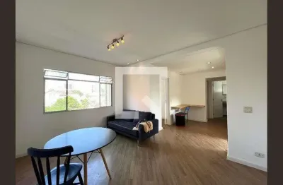 Apartamento para aluguel - chácara inglesa, 2 quartos,  64 m² - são paulo