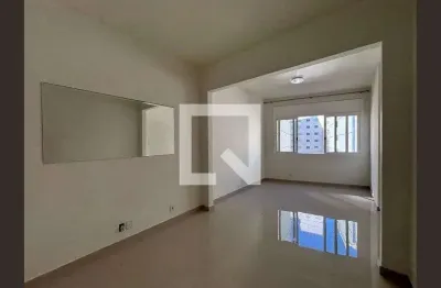 Apartamento para aluguel - copacabana, 1 quarto,  35 m² - rio de janeiro