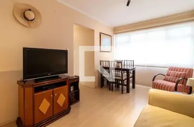 Apartamento para aluguel - perdizes, 1 quarto,  52 m² - são paulo
