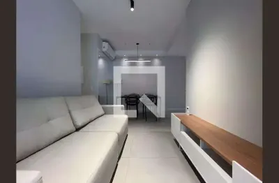 Apartamento para aluguel - pinheiros, 2 quartos,  73 m² - são paulo