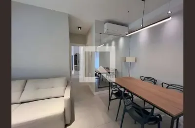 Apartamento para aluguel - pinheiros, 2 quartos,  73 m² - são paulo