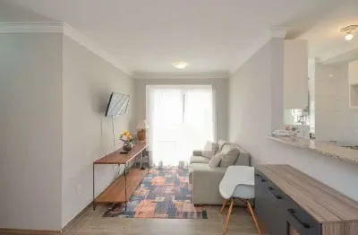 Apartamento para aluguel - jardim marajoara , 2 quartos,  62 m² - são paulo