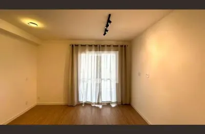 Kitnet / stúdio para aluguel - brooklin, 1 quarto,  26 m² - são paulo