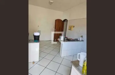 Casa para aluguel - jardim monte santo, 4 quartos,  400 m² - cotia